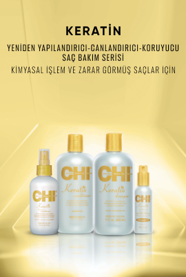 chi keratin serisi